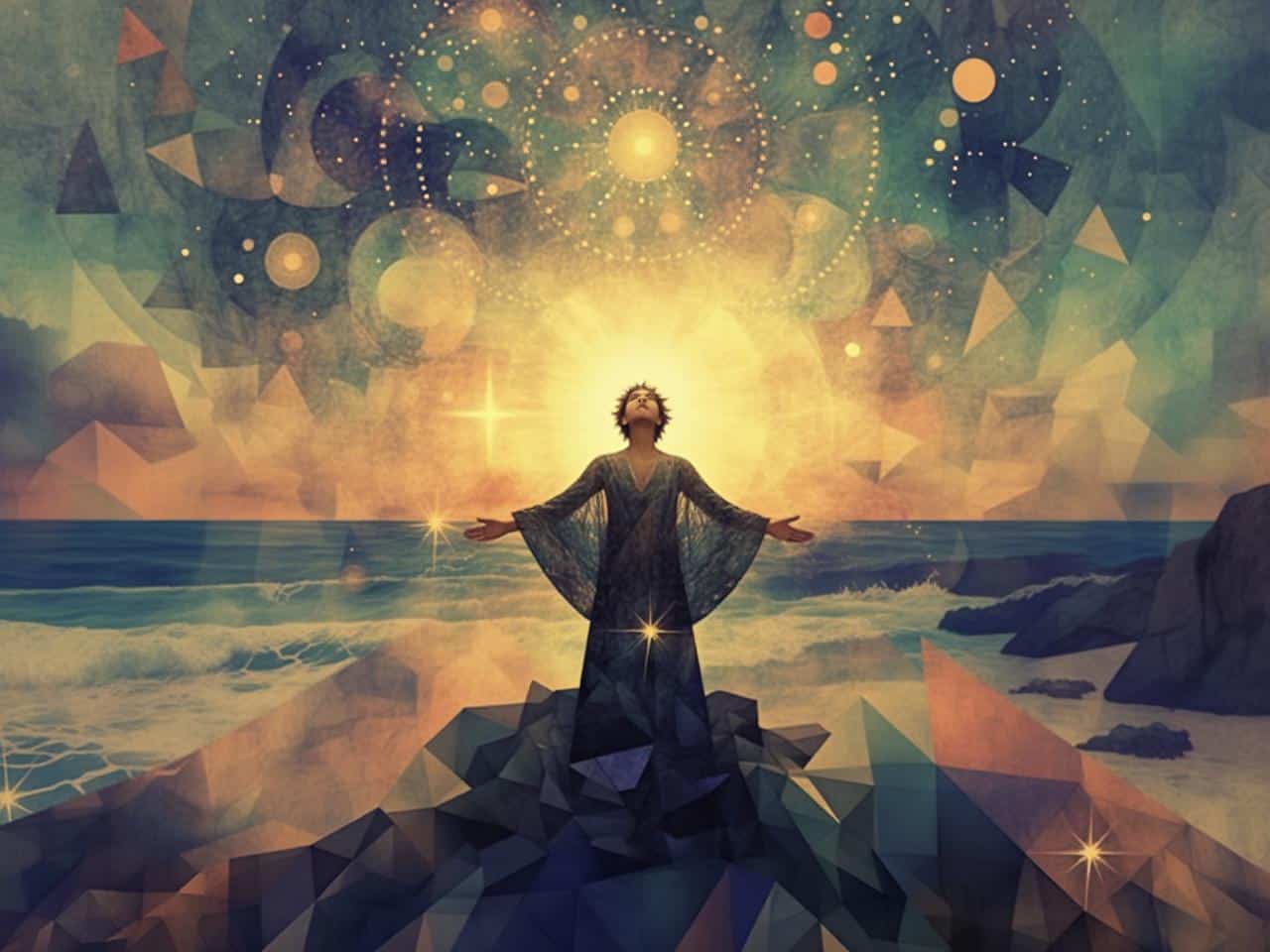 Signs of Divine Masculine Twin Flame Awakening