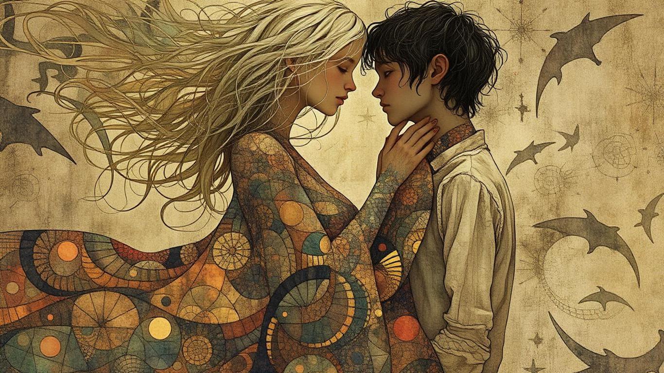 own twin flame story