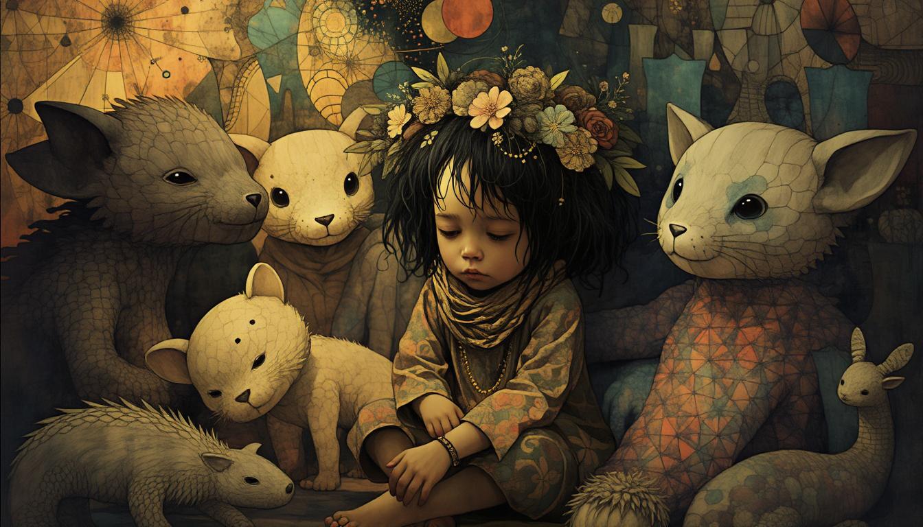 10 Hidden Signs You Were Raised by a Narcissistic Parent