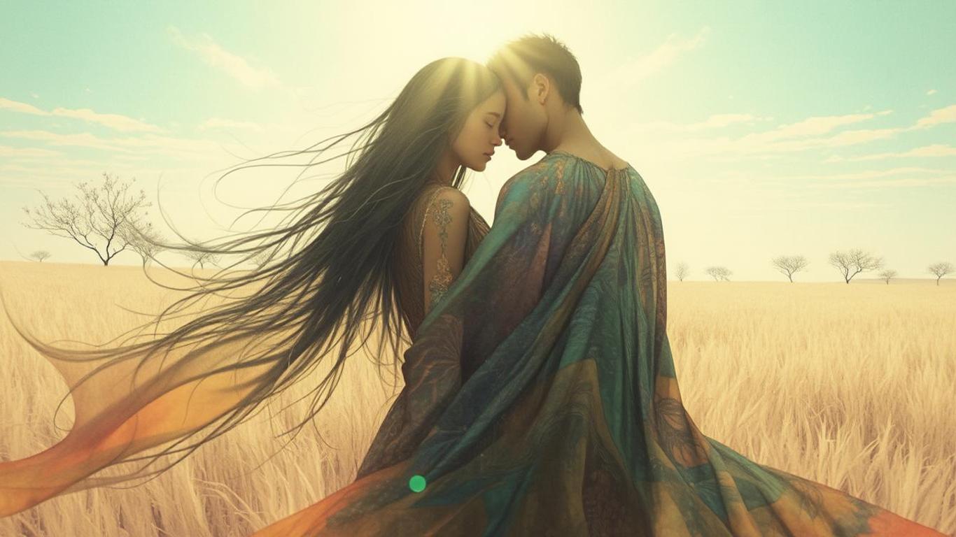 Real vs False Twin Flame: 8 Rare Signs You Met the One