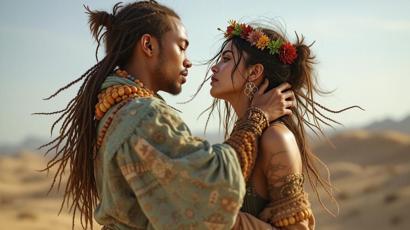 Real vs False Twin Flame: 8 Rare Signs You Met the One