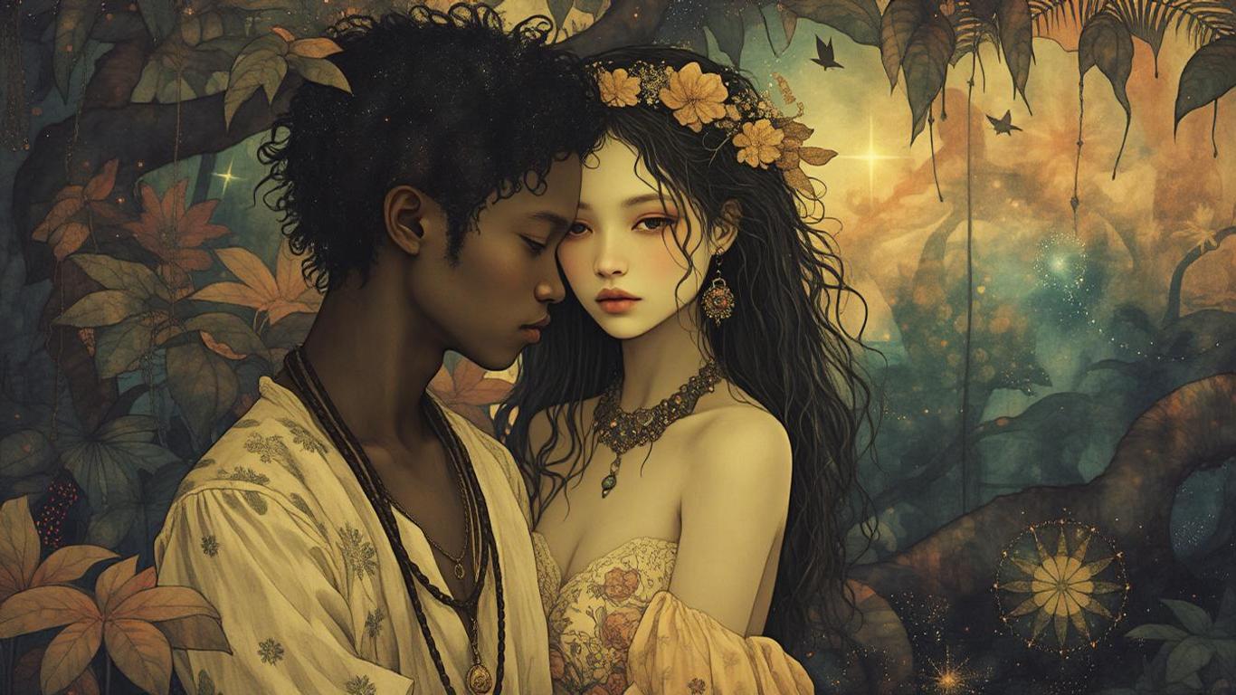 The Real Twin Flame Reunion Is Not What You Think