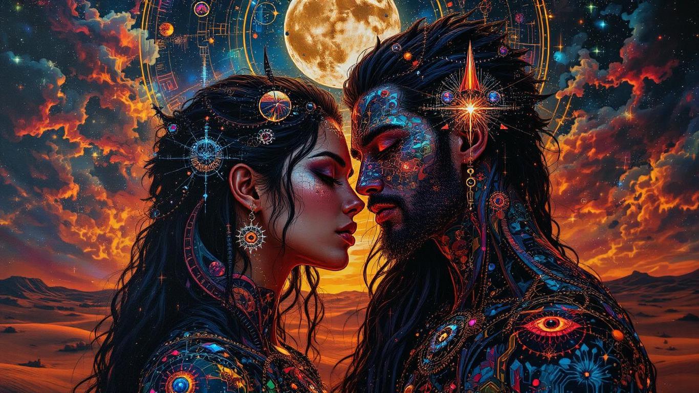 not ready for twin flame reunion