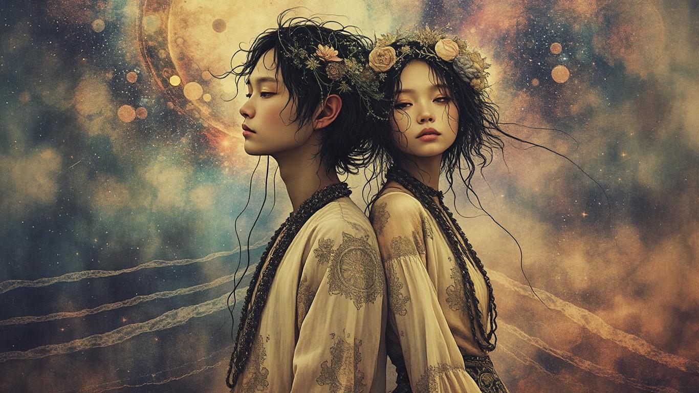 twin flame or narcissist?