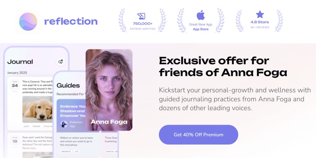 ReflectionAppOffer