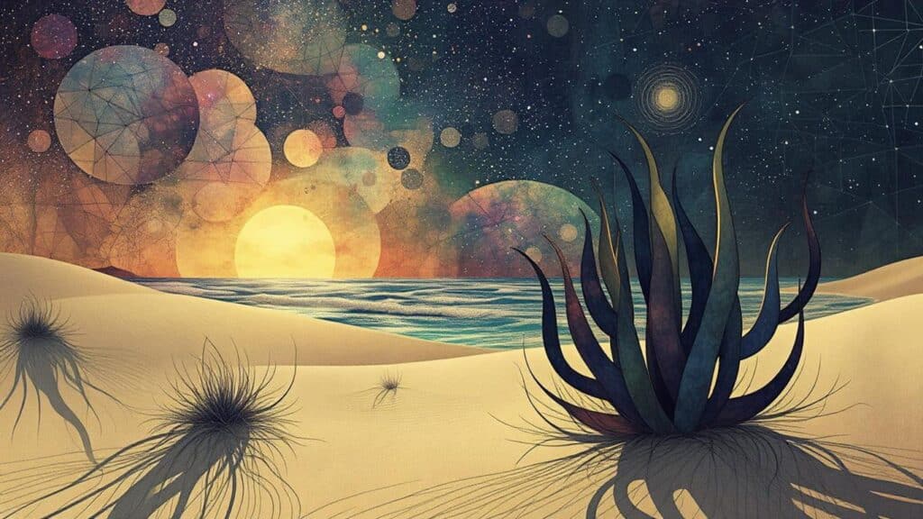 bewakenedbackground
