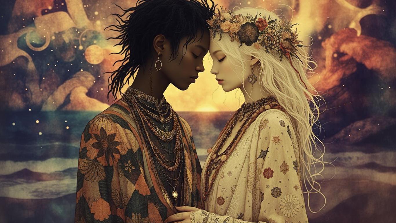 These Twin Flame Reunion Signs Show That You’re Ready