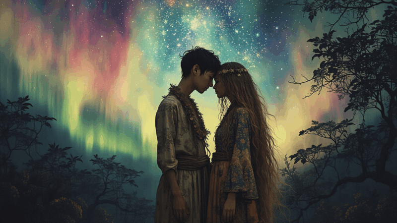 What Is The Purpose of Twin Flames? And What Comes After?