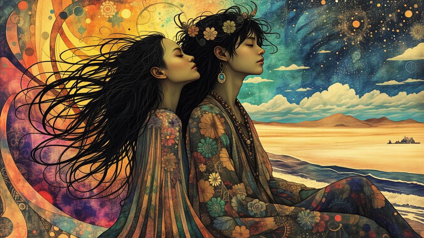 Twin Flame vs Soulmate… Which One Is Better?