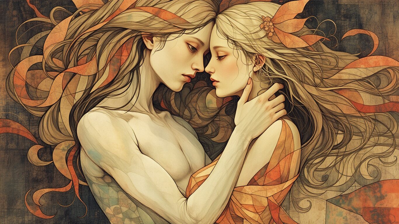What’s Better Than a Twin Flame? It Does Exist!